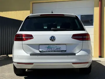 2.0tdi   150cp   DSG   Highline   Bord digital
