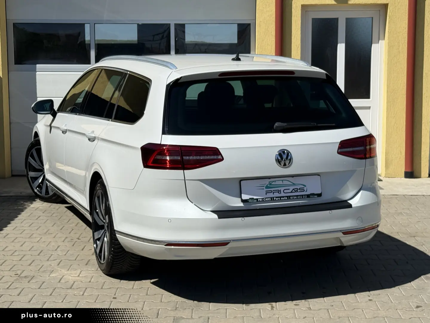 2.0tdi   150cp   DSG   Highline   Bord digital