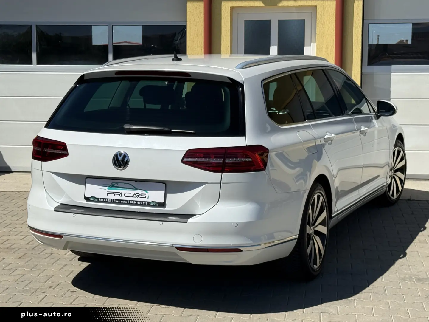 2.0tdi   150cp   DSG   Highline   Bord digital