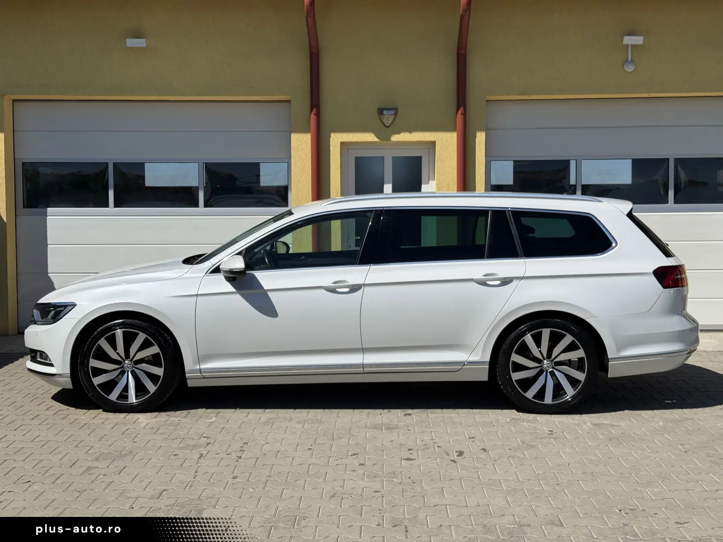 2.0tdi   150cp   DSG   Highline   Bord digital