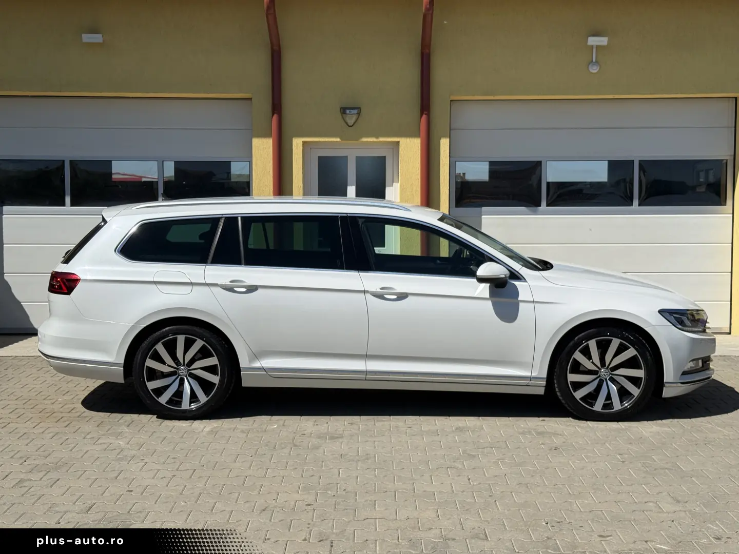 2.0tdi   150cp   DSG   Highline   Bord digital
