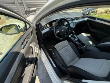 2.0tdi   150cp   DSG   Highline   Bord digital