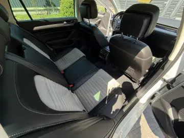 2.0tdi   150cp   DSG   Highline   Bord digital