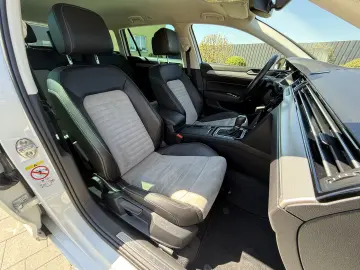 2.0tdi   150cp   DSG   Highline   Bord digital