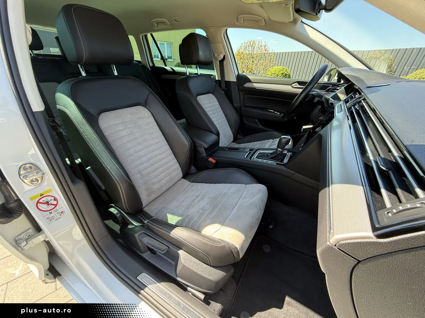 2.0tdi   150cp   DSG   Highline   Bord digital