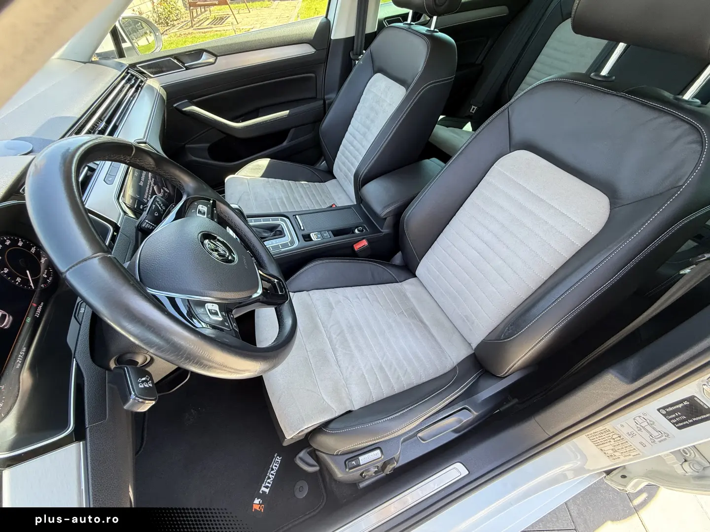 2.0tdi   150cp   DSG   Highline   Bord digital