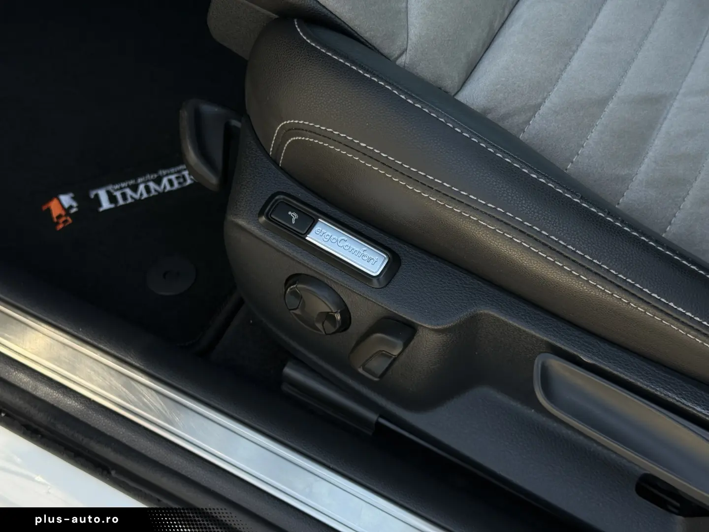 2.0tdi   150cp   DSG   Highline   Bord digital