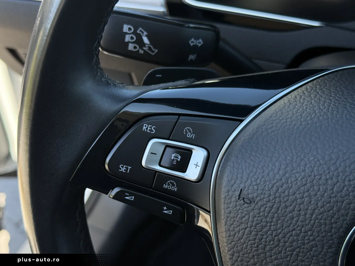 2.0tdi   150cp   DSG   Highline   Bord digital