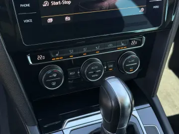 2.0tdi   150cp   DSG   Highline   Bord digital