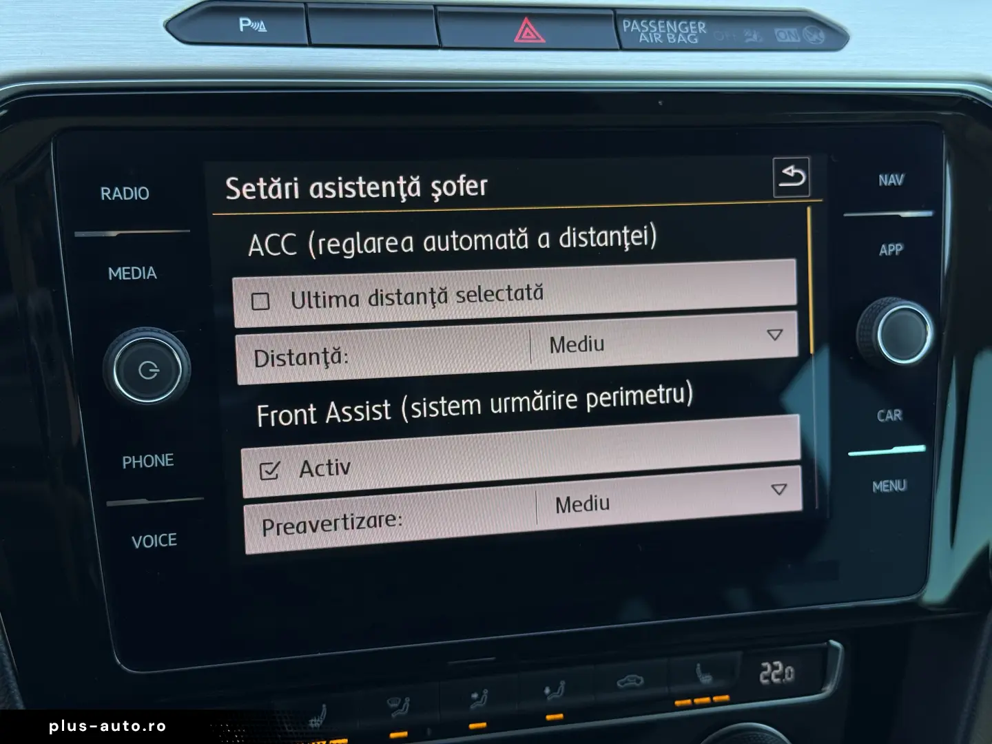 2.0tdi   150cp   DSG   Highline   Bord digital