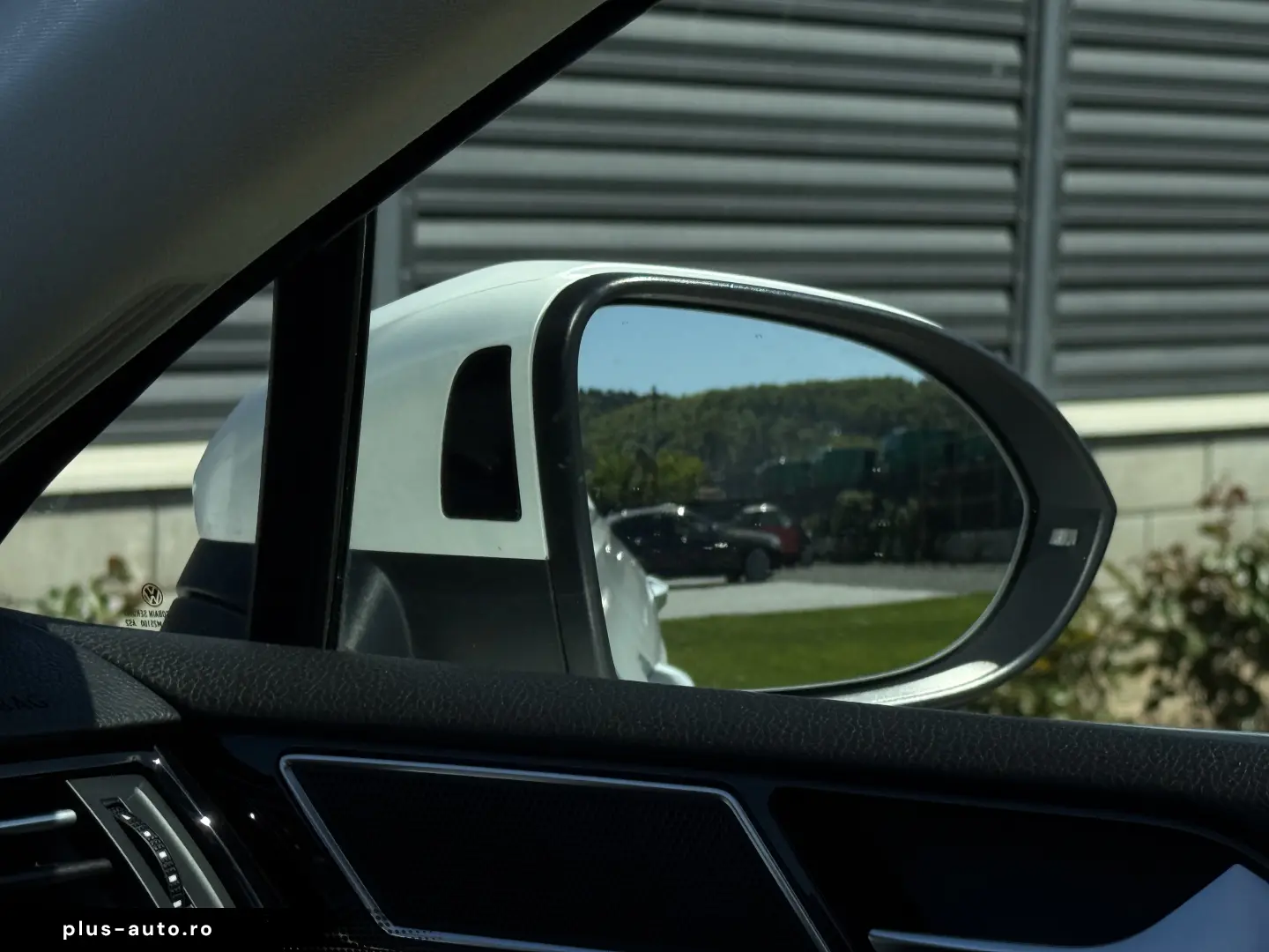 2.0tdi   150cp   DSG   Highline   Bord digital