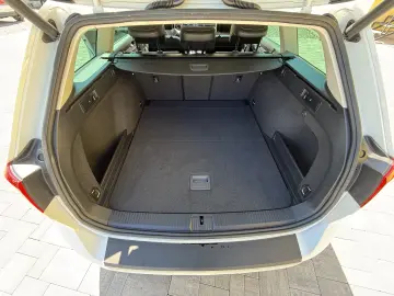 2.0tdi   150cp   DSG   Highline   Bord digital