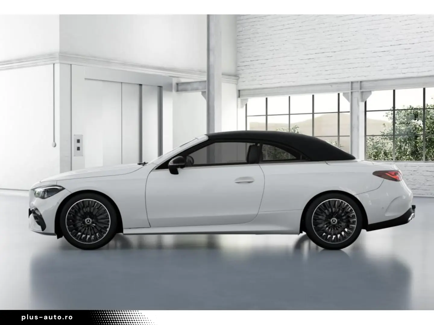 MERCEDES-BENZ CLE 200 Cabriolet AMG Premium Plus 360  Night