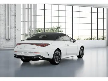 MERCEDES-BENZ CLE 200 Cabriolet AMG Premium Plus 360  Night