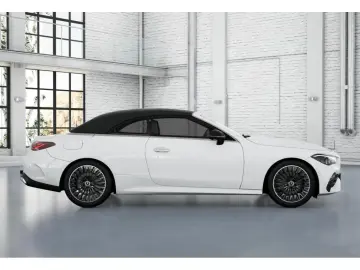 MERCEDES-BENZ CLE 200 Cabriolet AMG Premium Plus 360  Night
