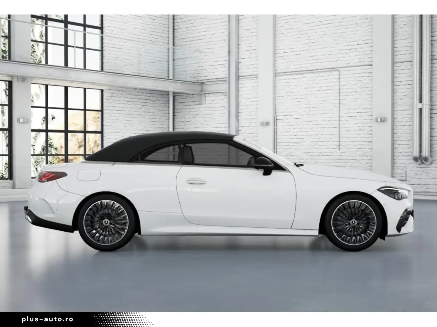 MERCEDES-BENZ CLE 200 Cabriolet AMG Premium Plus 360  Night