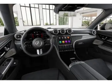 MERCEDES-BENZ CLE 200 Cabriolet AMG Premium Plus 360  Night
