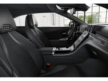 MERCEDES-BENZ CLE 200 Cabriolet AMG Premium Plus 360  Night