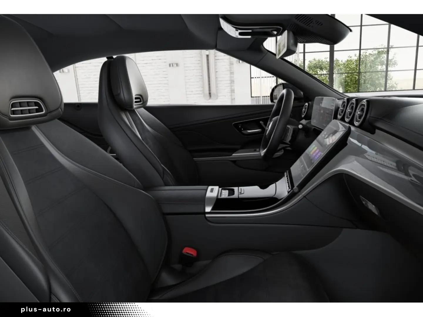 MERCEDES-BENZ CLE 200 Cabriolet AMG Premium Plus 360  Night