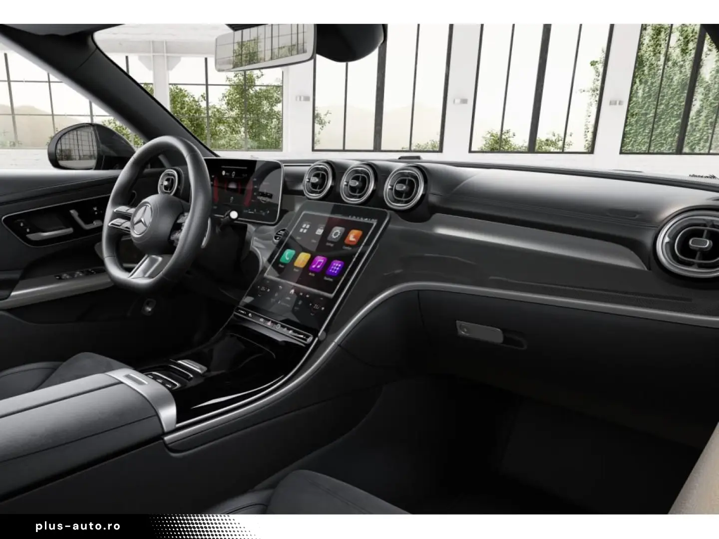 MERCEDES-BENZ CLE 200 Cabriolet AMG Premium Plus 360  Night