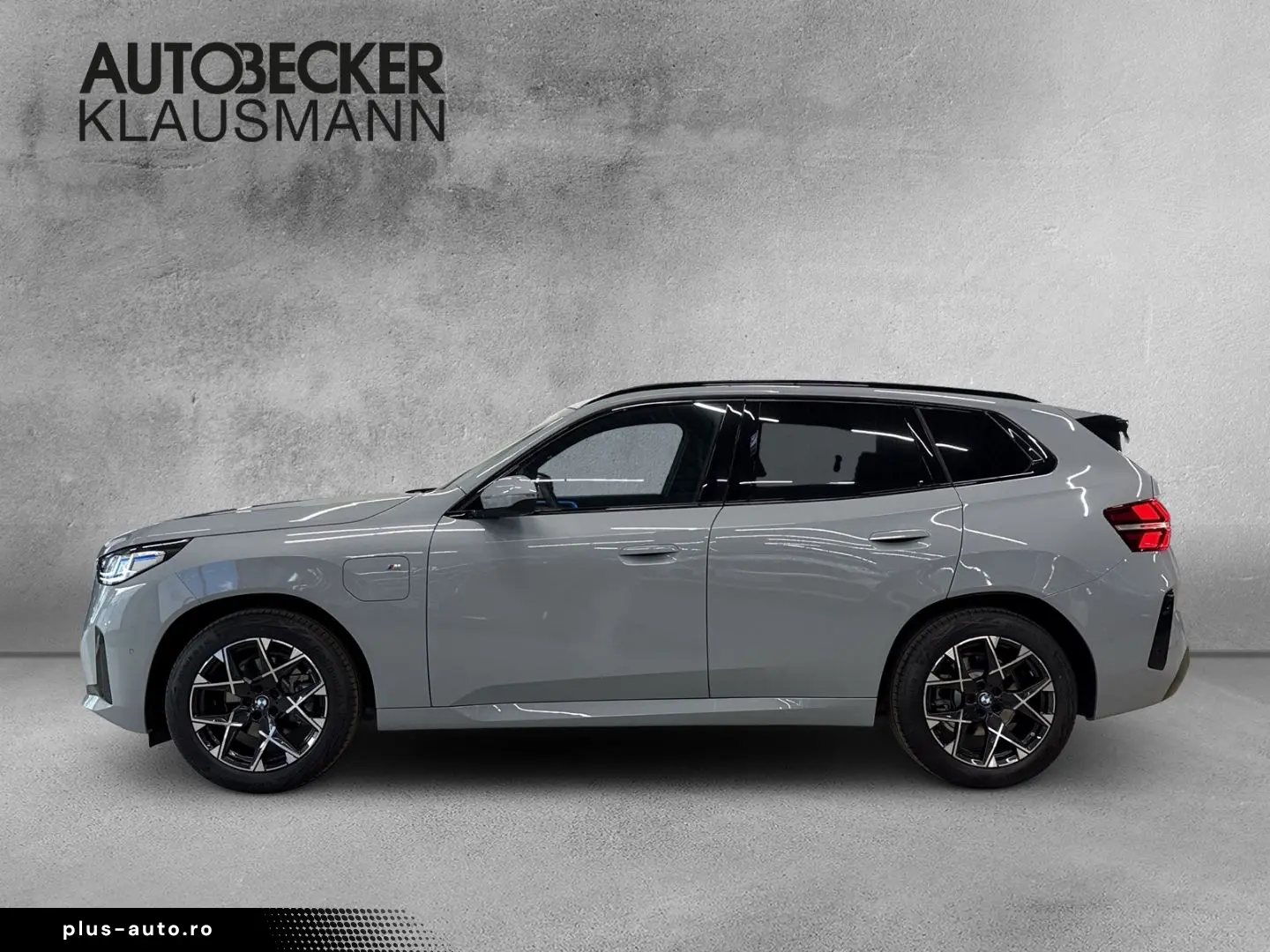 BMW X3 xDRIVE30e M SPORT AUTOMATIK 19''LC &hellip;