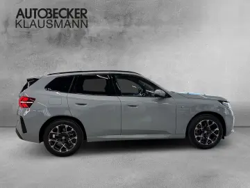 BMW X3 xDRIVE30e M SPORT AUTOMATIK 19''LC &hellip;