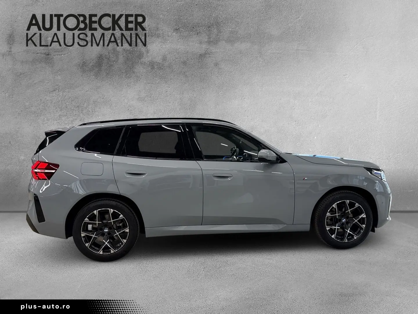 BMW X3 xDRIVE30e M SPORT AUTOMATIK 19''LC &hellip;