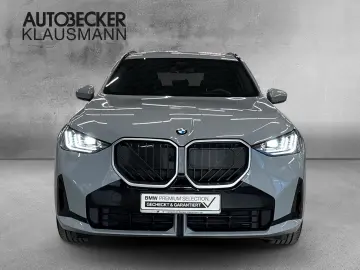 BMW X3 xDRIVE30e M SPORT AUTOMATIK 19''LC &hellip;