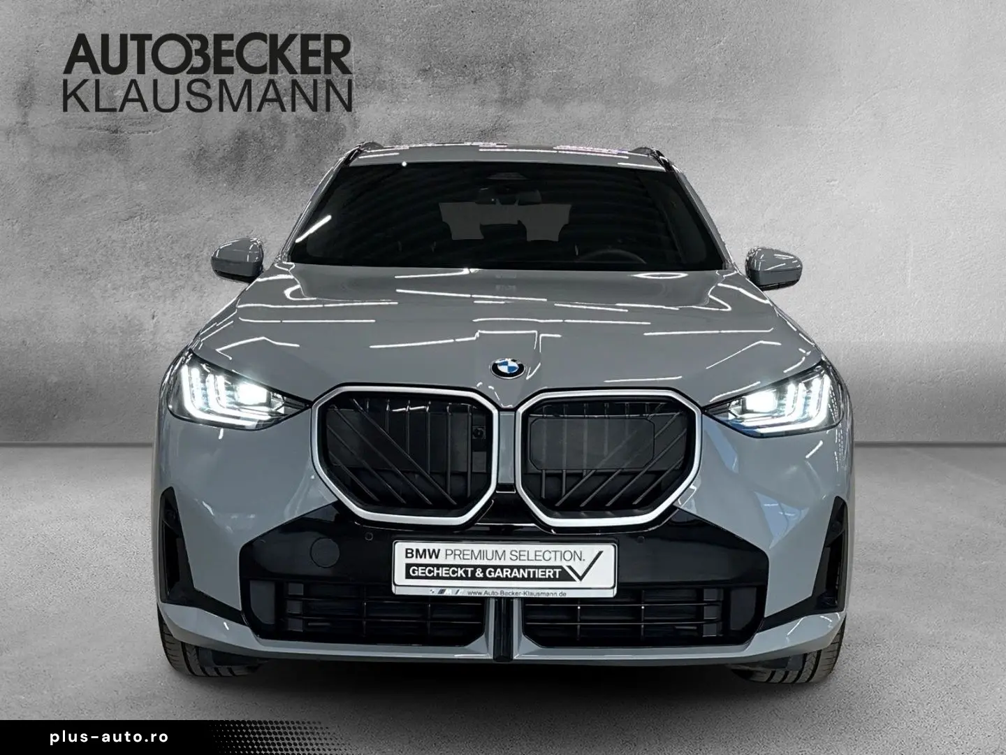 BMW X3 xDRIVE30e M SPORT AUTOMATIK 19''LC &hellip;
