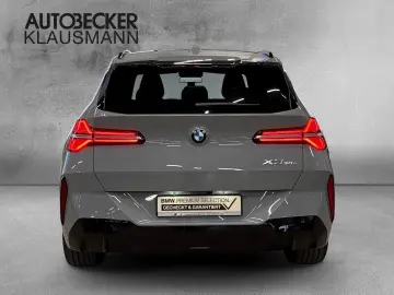 BMW X3 xDRIVE30e M SPORT AUTOMATIK 19''LC &hellip;