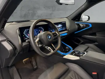 BMW X3 xDRIVE30e M SPORT AUTOMATIK 19''LC &hellip;