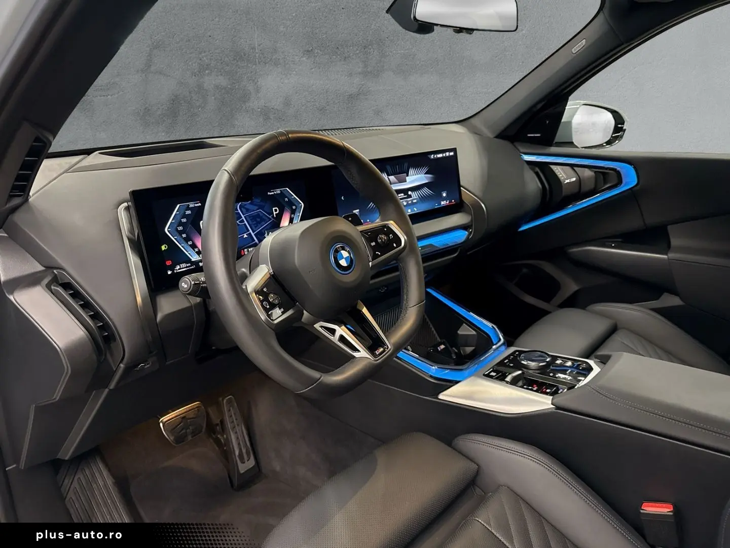 BMW X3 xDRIVE30e M SPORT AUTOMATIK 19''LC &hellip;