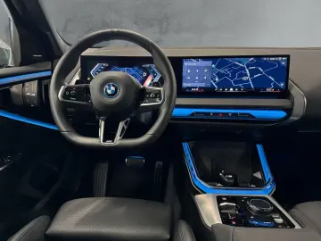 BMW X3 xDRIVE30e M SPORT AUTOMATIK 19''LC &hellip;