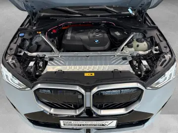 BMW X3 xDRIVE30e M SPORT AUTOMATIK 19''LC &hellip;