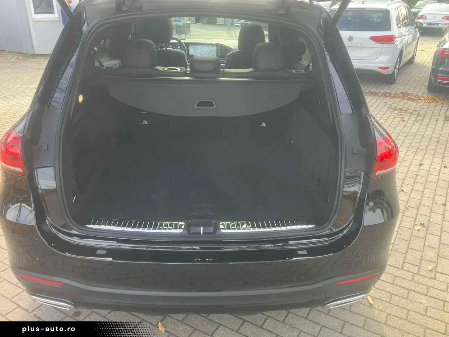MERCEDES-BENZ GLE 400 d 4Matic AMG-Line PanoDach AHZV LED