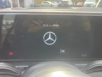 MERCEDES-BENZ GLE 400 d 4Matic AMG-Line PanoDach AHZV LED