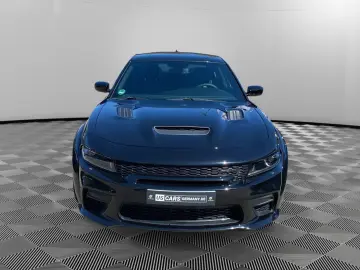 DODGE Charger SRT Hellcat