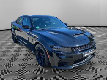DODGE Charger SRT Hellcat