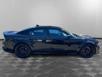 DODGE Charger SRT Hellcat
