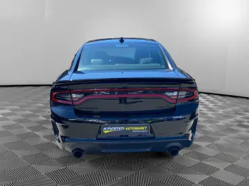 DODGE Charger SRT Hellcat