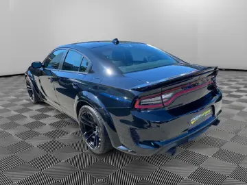 DODGE Charger SRT Hellcat