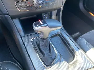 DODGE Charger SRT Hellcat