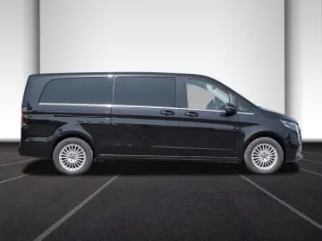 MERCEDES-BENZ V 300 Avantgarde Extralang Allrad 2el.&hellip;