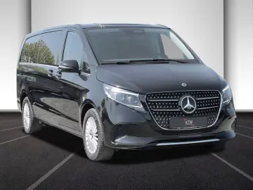 MERCEDES-BENZ V 300 Avantgarde Extralang Allrad 2el.&hellip;
