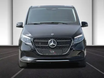 MERCEDES-BENZ V 300 Avantgarde Extralang Allrad 2el.&hellip;