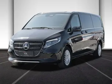 MERCEDES-BENZ V 300 Avantgarde Extralang Allrad 2el.&hellip;