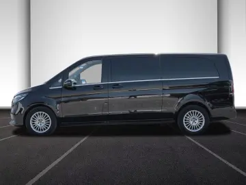 MERCEDES-BENZ V 300 Avantgarde Extralang Allrad 2el.&hellip;