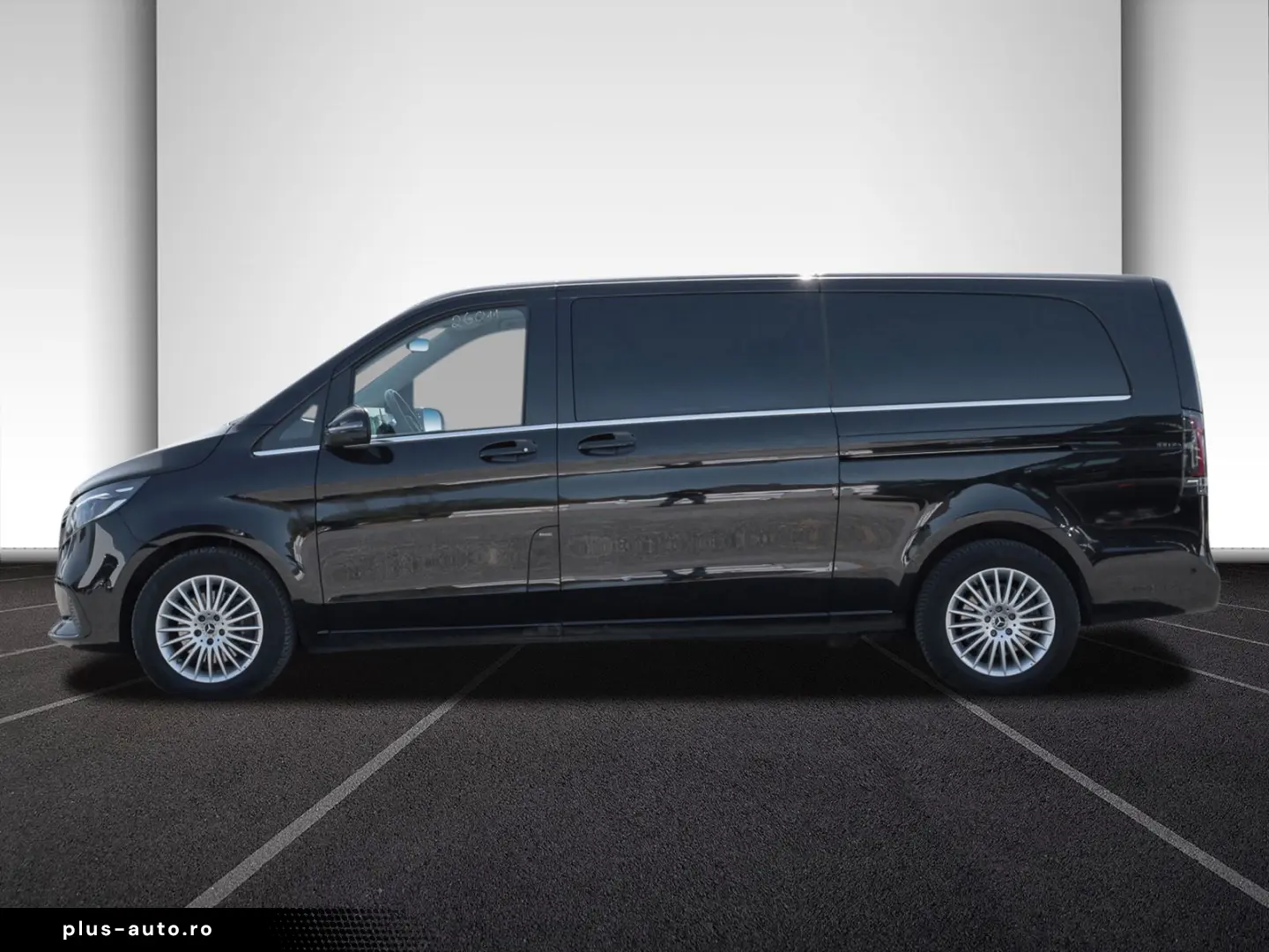 MERCEDES-BENZ V 300 Avantgarde Extralang Allrad 2el.&hellip;