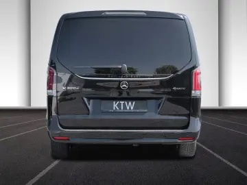 MERCEDES-BENZ V 300 Avantgarde Extralang Allrad 2el.&hellip;