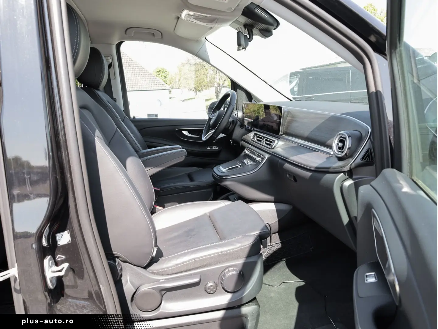 MERCEDES-BENZ V 300 Avantgarde Extralang Allrad 2el.&hellip;